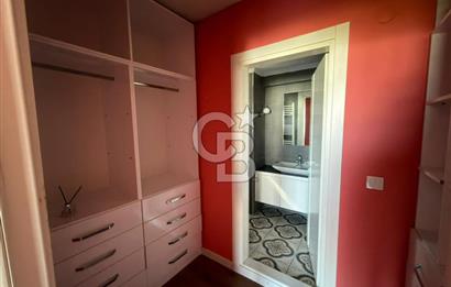 Çanakkale Kepez Saunalı Kiralık 5+1 Villa!