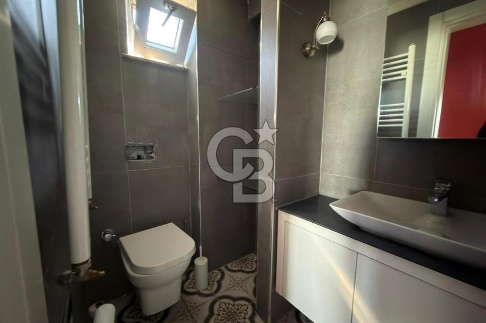 Çanakkale Kepez Saunalı Kiralık 5+1 Villa!