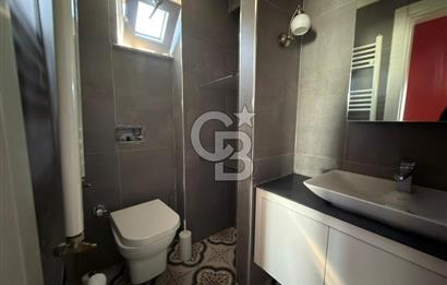 Çanakkale Kepez Saunalı Kiralık 5+1 Villa!