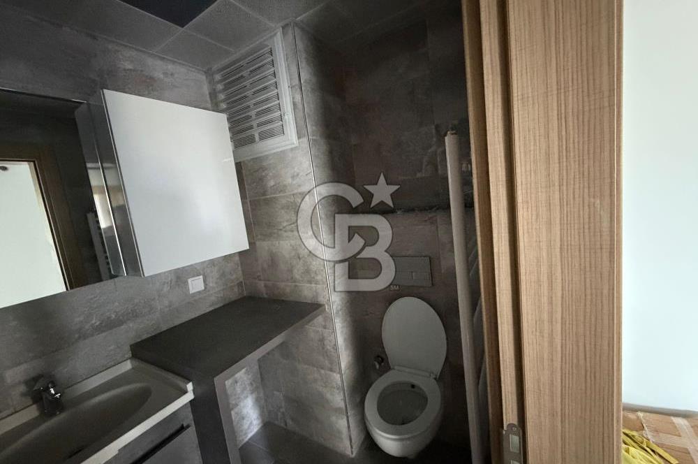 Menemen Esatpaşa da 5+1 Sıfır Dubleks Daire