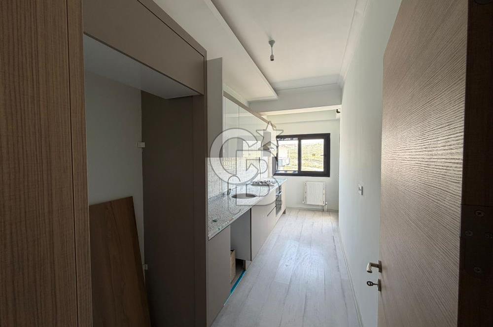 Menemen Esatpaşa da 5+1 Sıfır Dubleks Daire