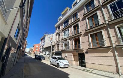 CB CITY ' DEN ESKİŞEHİR ERTUĞRULGAZİ MAH. SATILIK 3+1 DAİRE