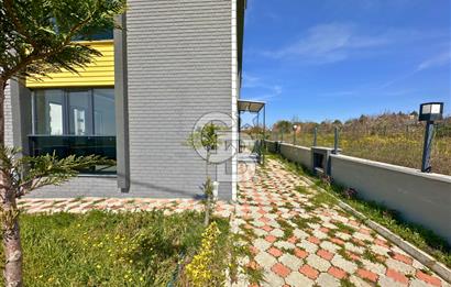 Çanakkale Lapseki'de Boğaz Manzaralı Tam Müstakil Sıfır Villa