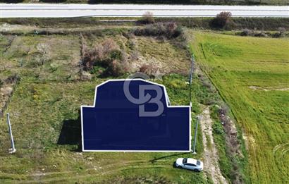 Çanakkale Lapseki'de Boğaz Manzaralı Tam Müstakil Sıfır Villa