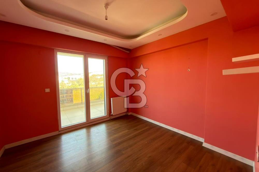 Çanakkale Kepez Saunalı Kiralık 5+1 Villa!