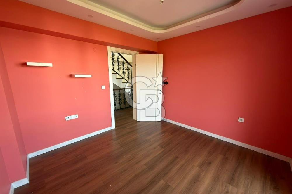 Çanakkale Kepez Saunalı Kiralık 5+1 Villa!