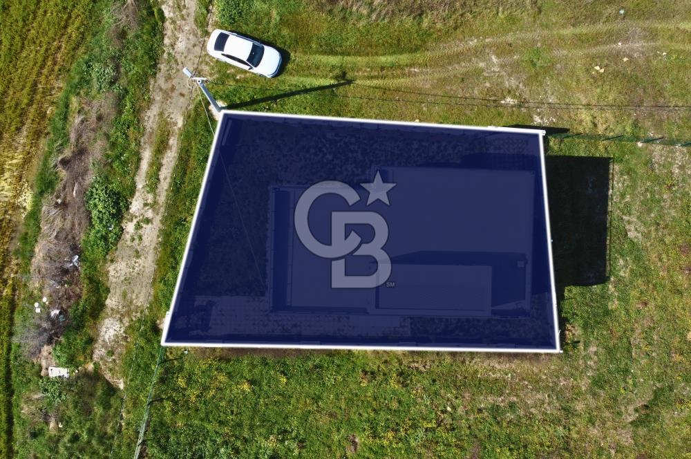 Çanakkale Lapseki'de Boğaz Manzaralı Tam Müstakil Sıfır Villa