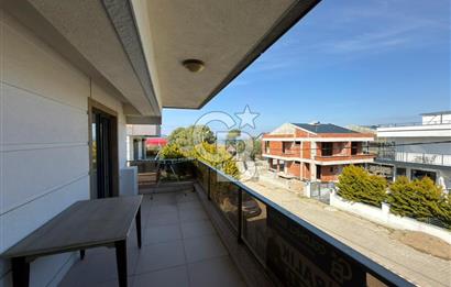 Çanakkale Kepez Saunalı Kiralık 5+1 Villa!