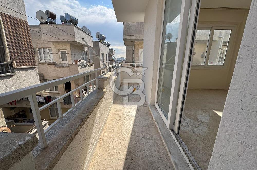 Toroslar Turgut Türkalp mh. Kiralık 3+1 Daire