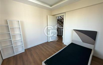 Çanakkale Kepez Saunalı Kiralık 5+1 Villa!