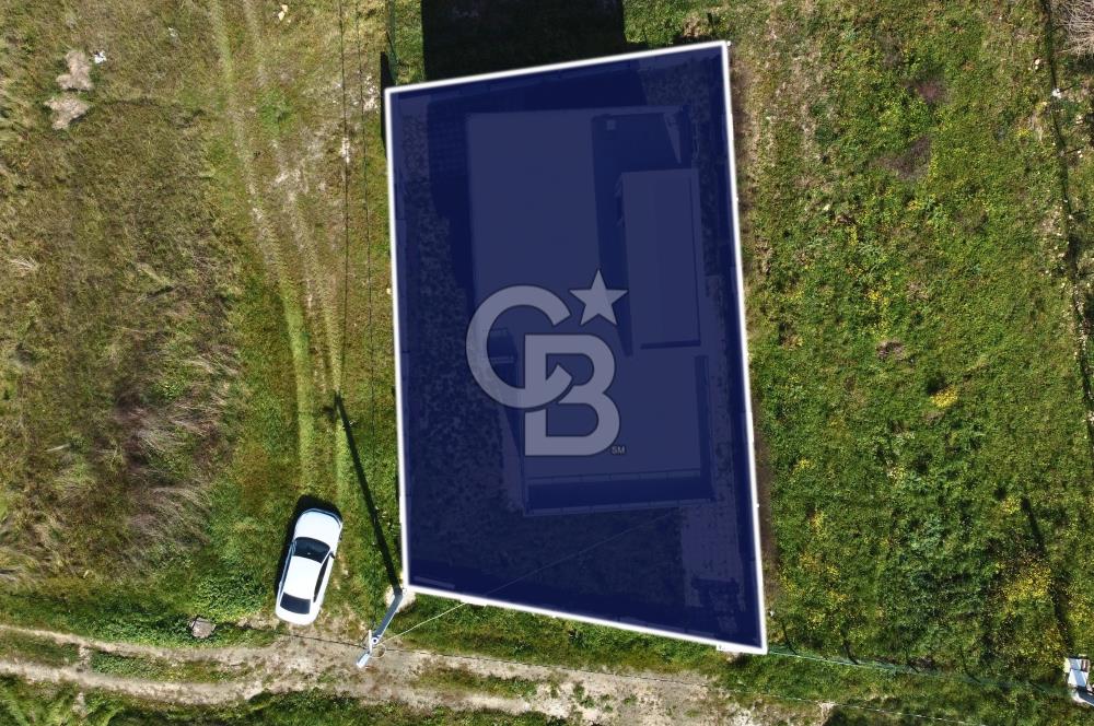 Çanakkale Lapseki'de Boğaz Manzaralı Tam Müstakil Sıfır Villa