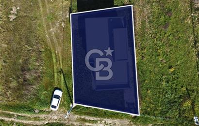 Çanakkale Lapseki'de Boğaz Manzaralı Tam Müstakil Sıfır Villa