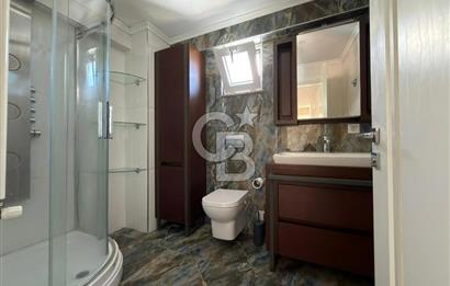 Çanakkale Kepez Saunalı Kiralık 5+1 Villa!