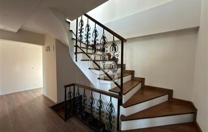 Çanakkale Kepez Saunalı Kiralık 5+1 Villa!