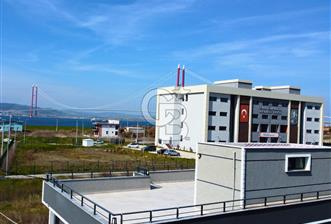 Çanakkale Lapseki'de Boğaz Manzaralı Tam Müstakil Sıfır Villa - 2 - 339264