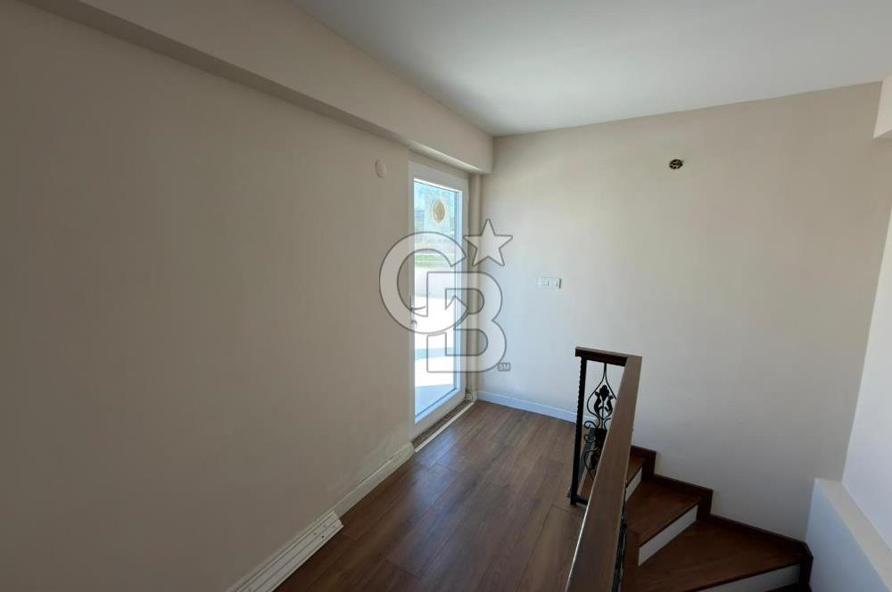 Çanakkale Kepez Saunalı Kiralık 5+1 Villa!