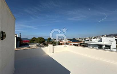 Çanakkale Kepez Saunalı Kiralık 5+1 Villa!