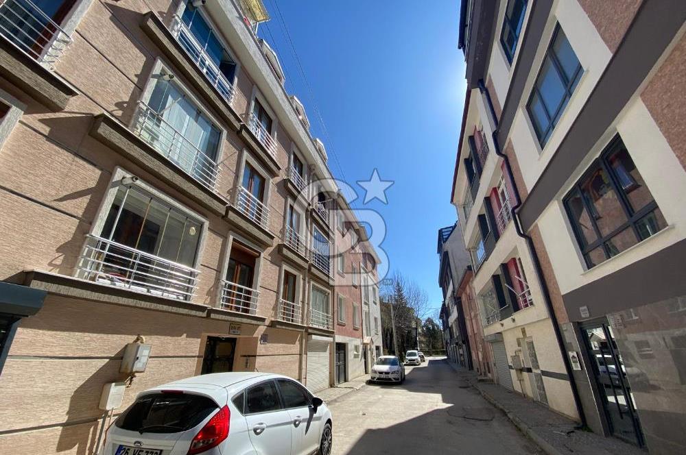 CB CITY ' DEN ESKİŞEHİR ERTUĞRULGAZİ MAH. SATILIK 3+1 DAİRE