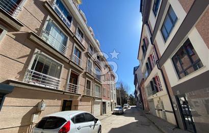 CB CITY ' DEN ESKİŞEHİR ERTUĞRULGAZİ MAH. SATILIK 3+1 DAİRE