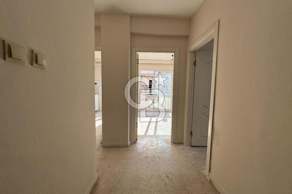 Toroslar Turgut Türkalp mh. Kiralık 3+1 Daire