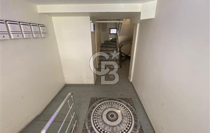 CB CITY ' DEN ESKİŞEHİR ERTUĞRULGAZİ MAH. SATILIK 3+1 DAİRE