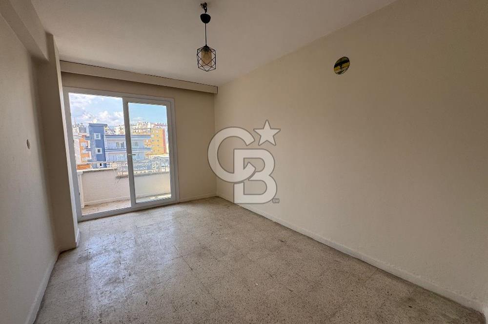 Toroslar Turgut Türkalp mh. Kiralık 3+1 Daire