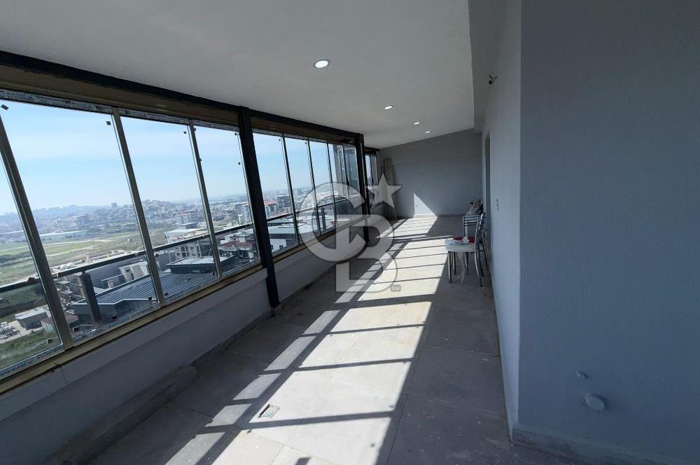 Menemen Esatpaşa da 5+1 Sıfır Dubleks Daire