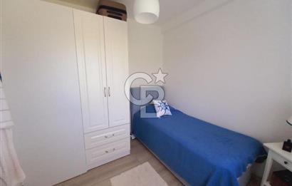 Gülbahçe’de Deniz Manzaralı Kiralık 2+1 Daire