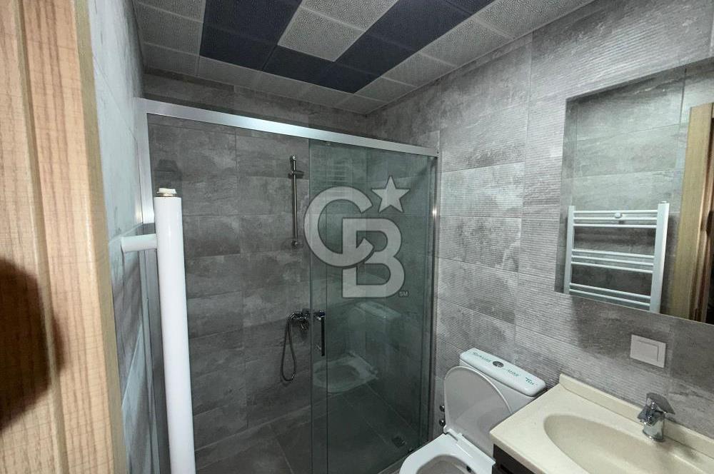 Menemen Esatpaşa da 5+1 Sıfır Dubleks Daire