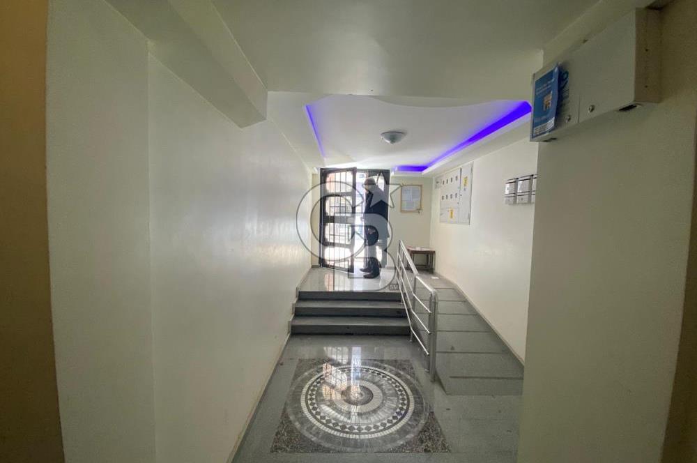 CB CITY ' DEN ESKİŞEHİR ERTUĞRULGAZİ MAH. SATILIK 3+1 DAİRE