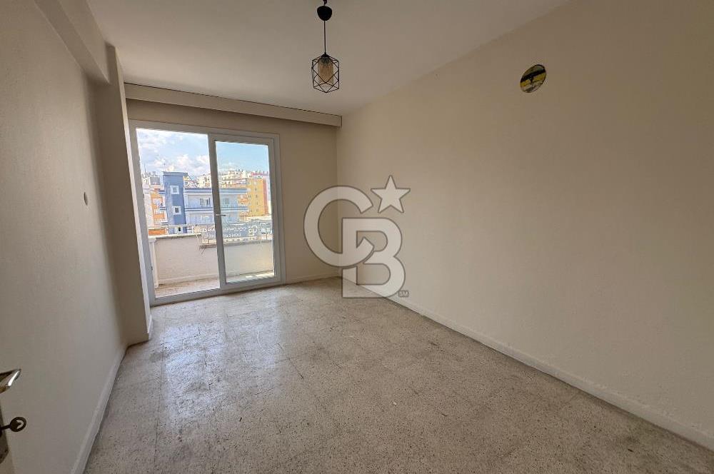 Toroslar Turgut Türkalp mh. Kiralık 3+1 Daire