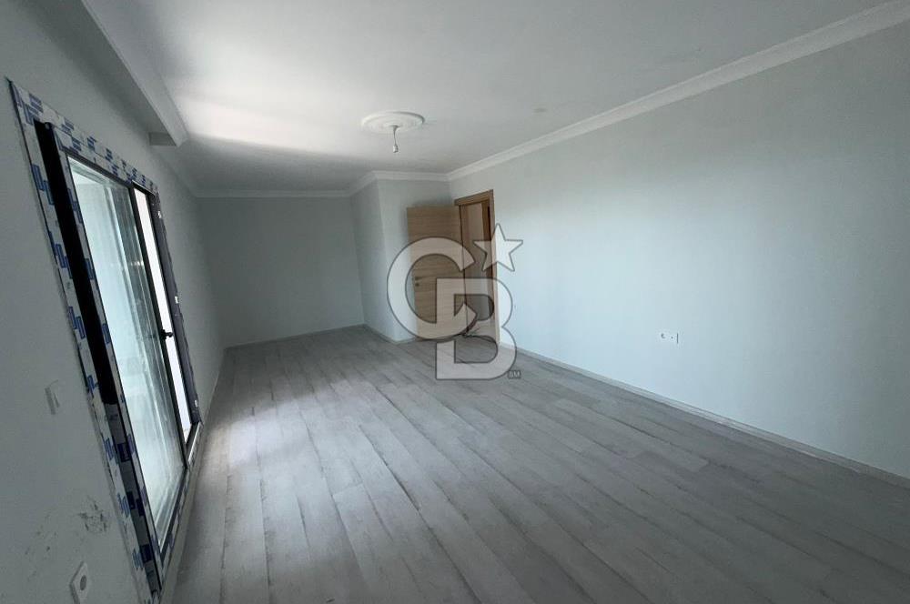 Menemen Esatpaşa da 5+1 Sıfır Dubleks Daire