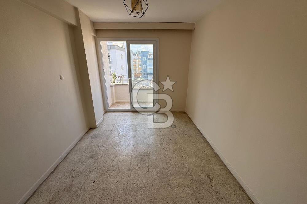 Toroslar Turgut Türkalp mh. Kiralık 3+1 Daire