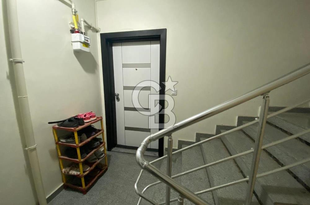 CB CITY ' DEN ESKİŞEHİR ERTUĞRULGAZİ MAH. SATILIK 3+1 DAİRE