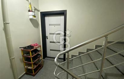 CB CITY ' DEN ESKİŞEHİR ERTUĞRULGAZİ MAH. SATILIK 3+1 DAİRE