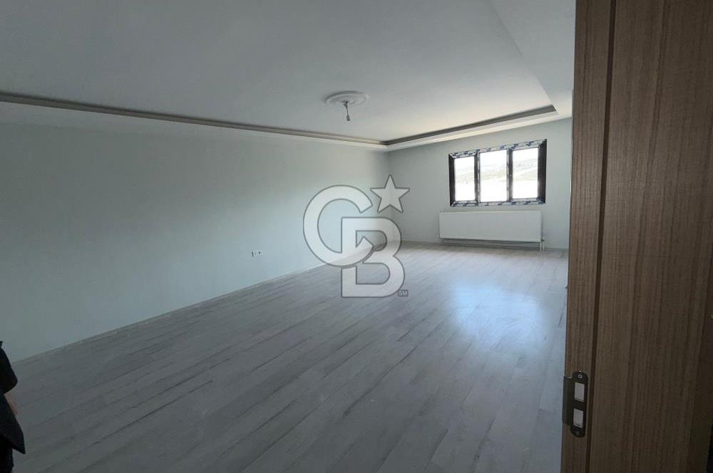 Menemen Esatpaşa da 5+1 Sıfır Dubleks Daire