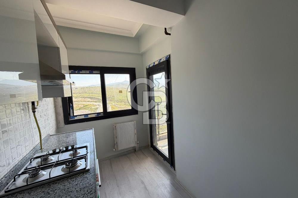 Menemen Esatpaşa da 5+1 Sıfır Dubleks Daire