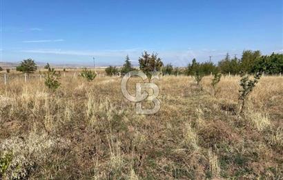 Gölbaşı Karaali Yazlık Mahallesi’nde 2314 m² Villa İmarlı Arsa