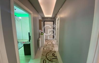 CB CITY ' DEN ESKİŞEHİR ERTUĞRULGAZİ MAH. SATILIK 3+1 DAİRE