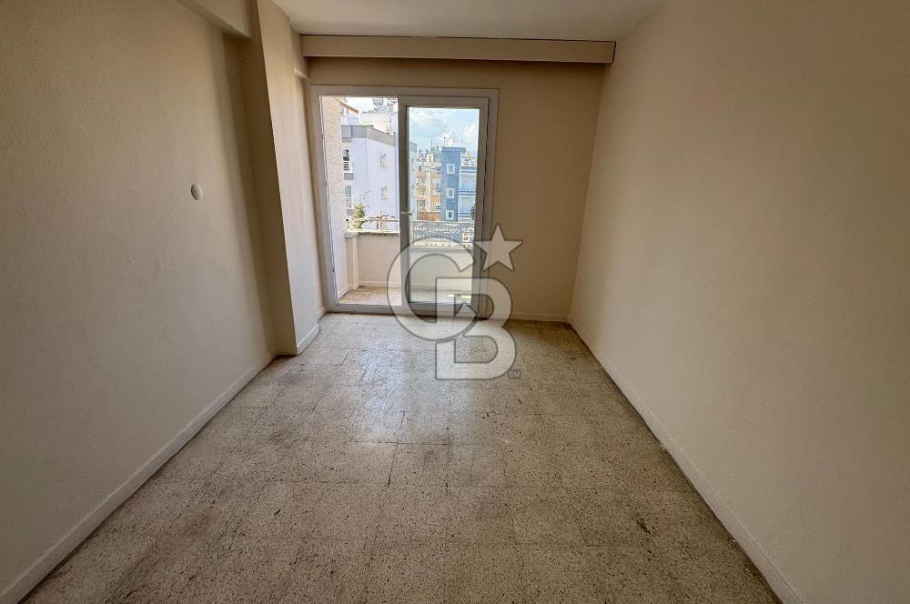 Toroslar Turgut Türkalp mh. Kiralık 3+1 Daire