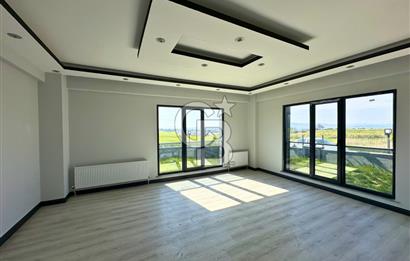 Çanakkale Lapseki'de Boğaz Manzaralı Tam Müstakil Sıfır Villa