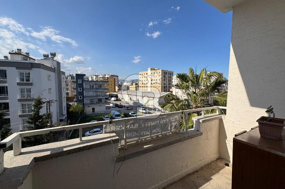 Toroslar Turgut Türkalp mh. Kiralık 3+1 Daire