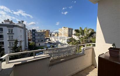 Toroslar Turgut Türkalp mh. Kiralık 3+1 Daire