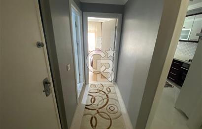 CB CITY ' DEN ESKİŞEHİR ERTUĞRULGAZİ MAH. SATILIK 3+1 DAİRE