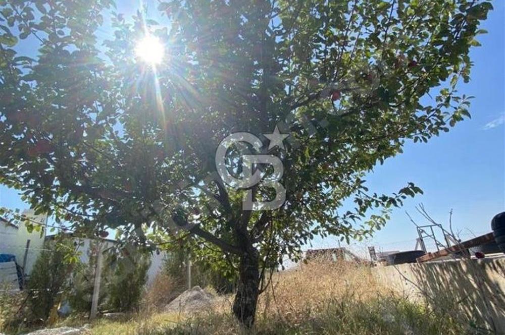 Gölbaşı Karaali Yazlık Mahallesi’nde 2314 m² Villa İmarlı Arsa