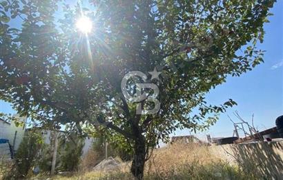 Gölbaşı Karaali Yazlık Mahallesi’nde 2314 m² Villa İmarlı Arsa