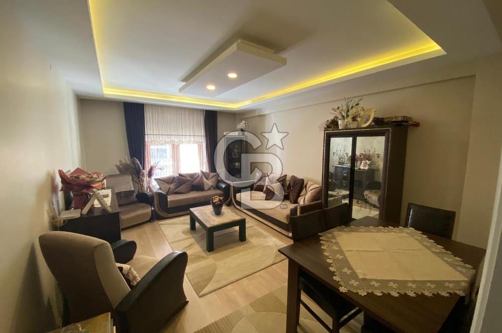 CB CITY ' DEN ESKİŞEHİR ERTUĞRULGAZİ MAH. SATILIK 3+1 DAİRE