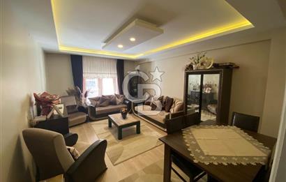 CB CITY ' DEN ESKİŞEHİR ERTUĞRULGAZİ MAH. SATILIK 3+1 DAİRE