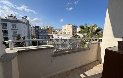 Toroslar Turgut Türkalp mh. Kiralık 3+1 Daire