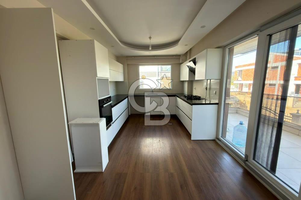 Çanakkale Kepez Saunalı Kiralık 5+1 Villa!